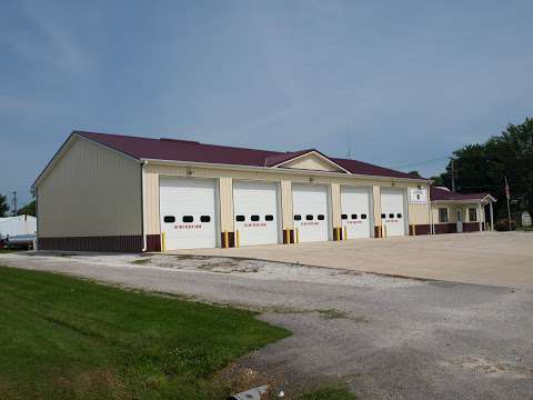Loraine Fire Protection District